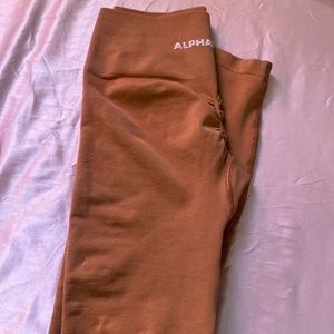 Alphalete Amplify Leggings